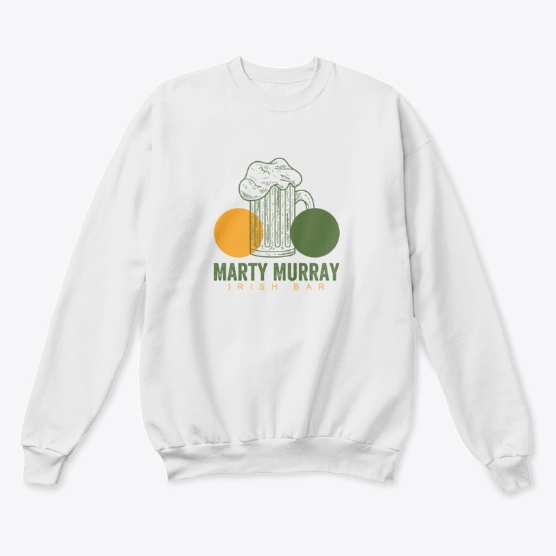 Marty Murray Irish Bar