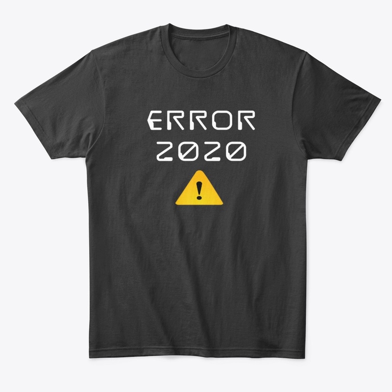 error 2020