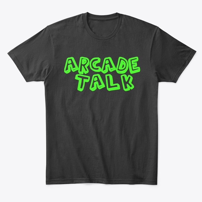 Arcade Talk With TMCLOSKY & Papa Brad