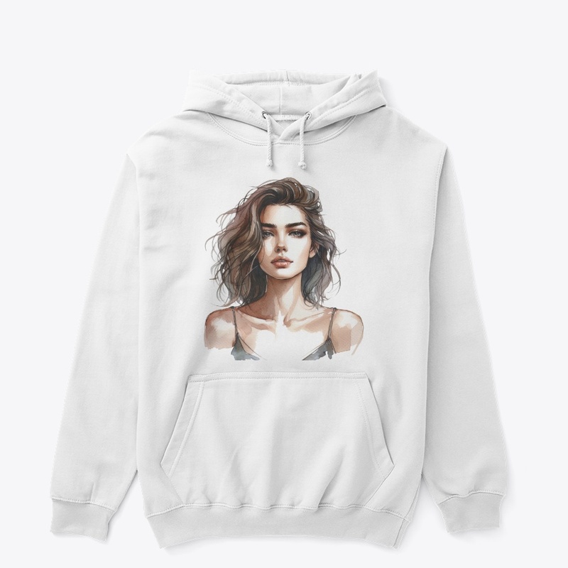 Cute Girl Design