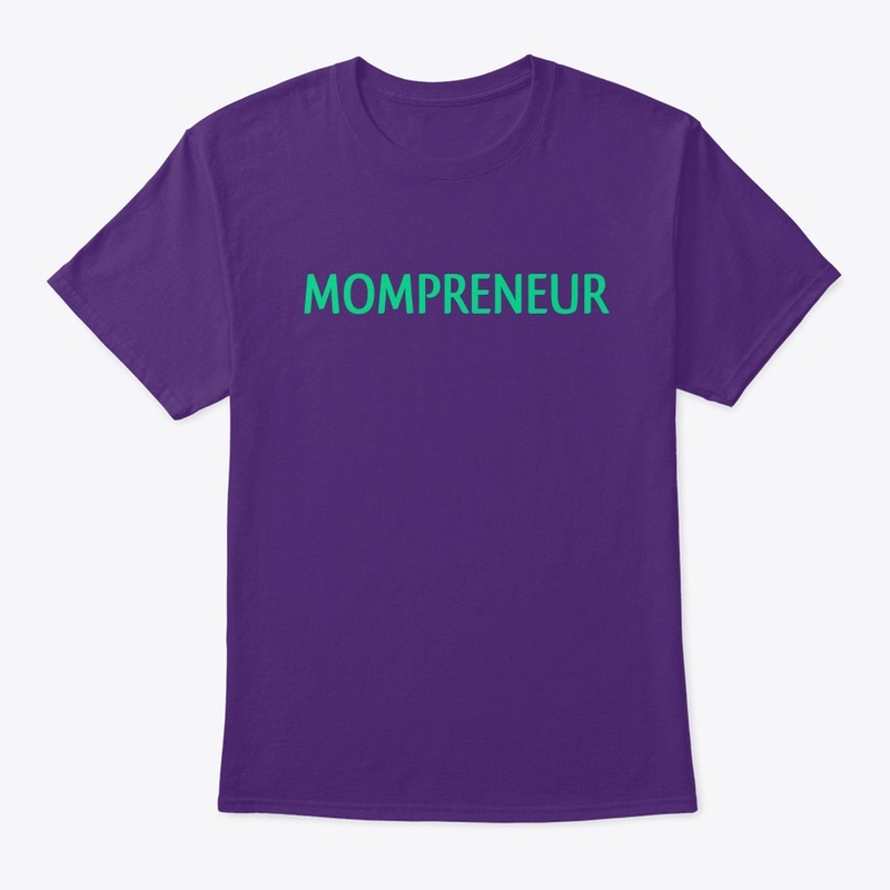 Mompreneur