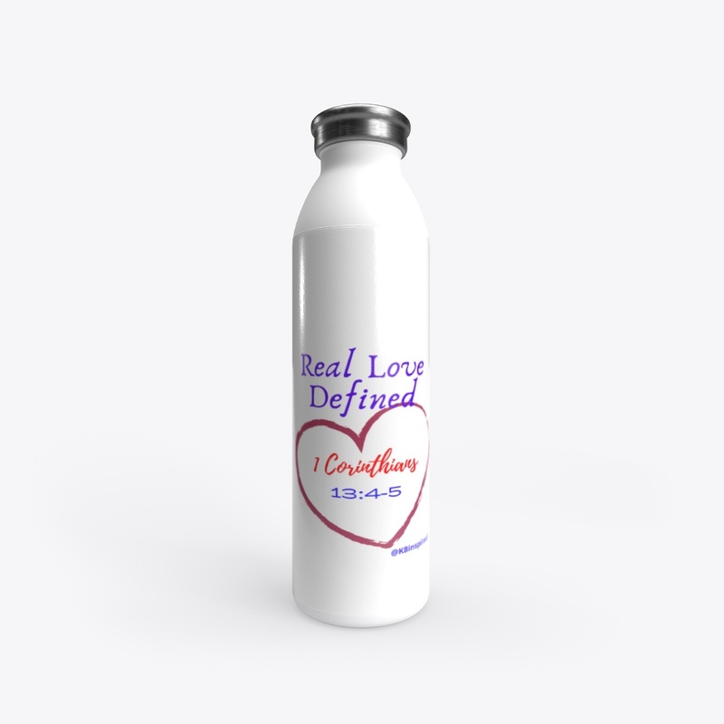 Love Defined