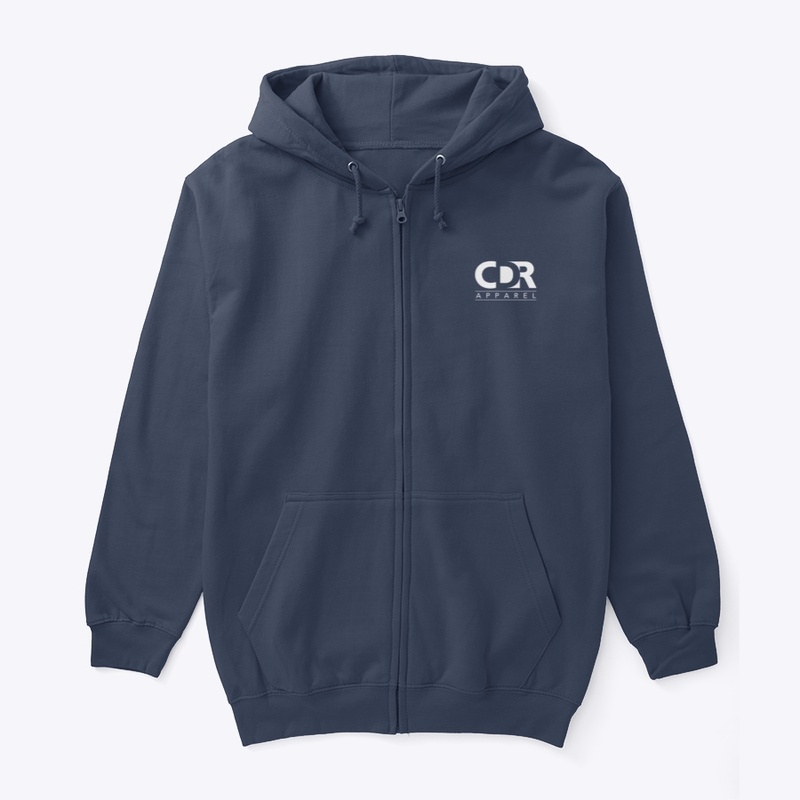CDR APPAREL BRAND