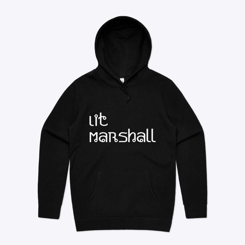 Lit Marshall CHOSEN ONE
