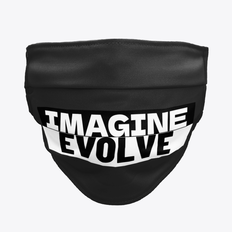 IMAGINE. EVOLVE.