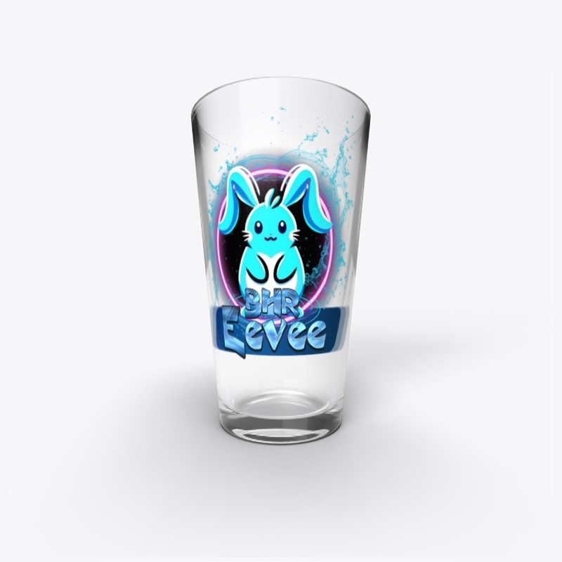 BHR Eeve Merch
