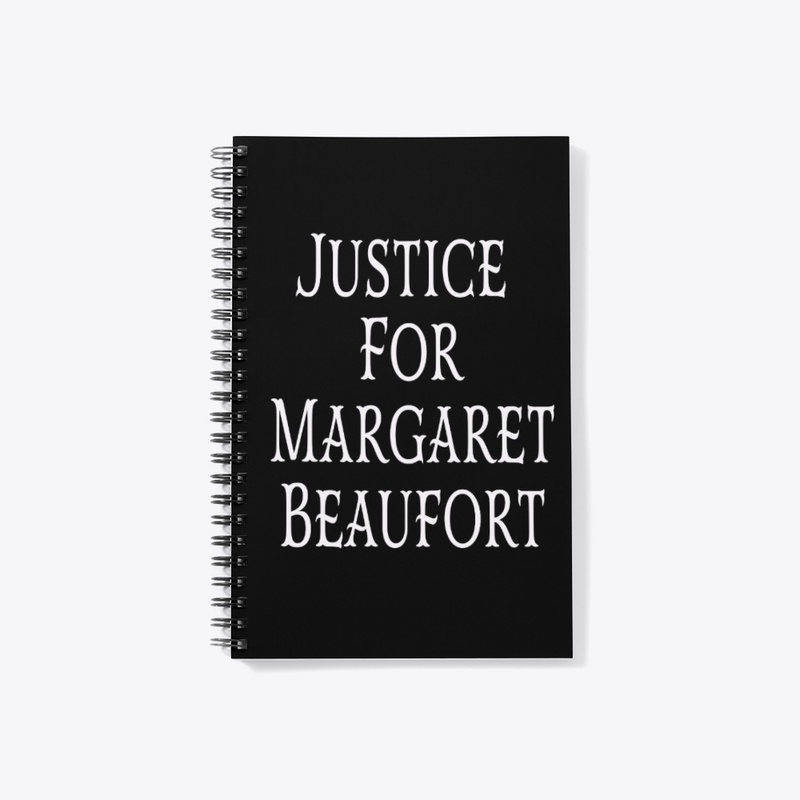 Justice for Margaret Beaufort