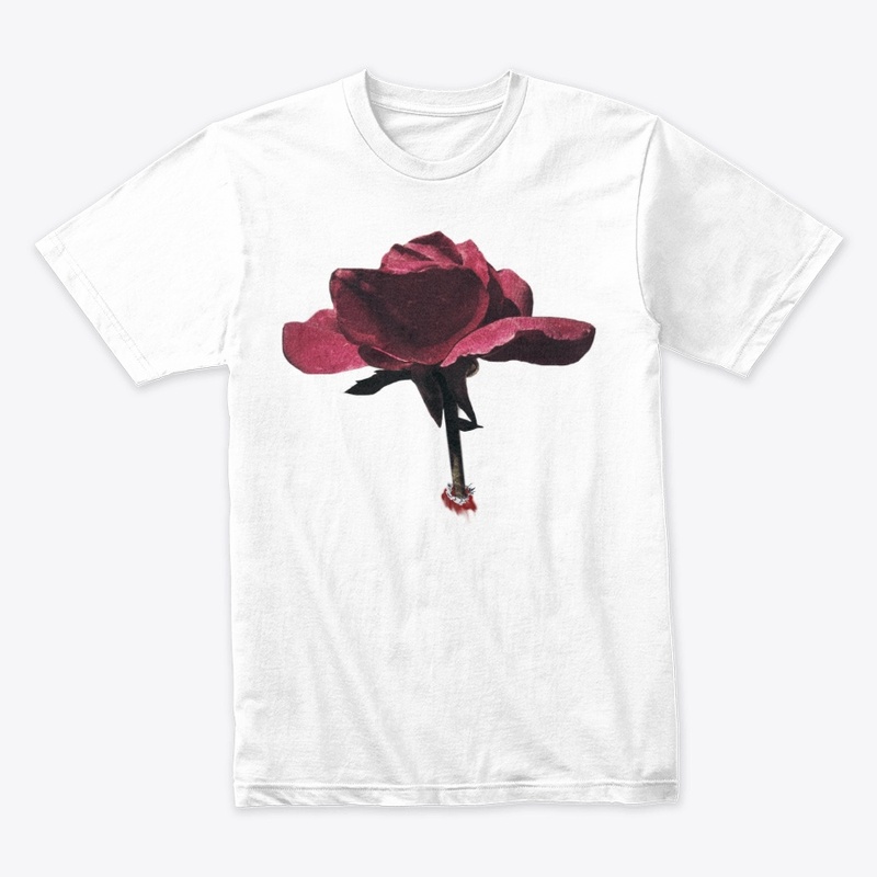 Every Rose has its OUCH!