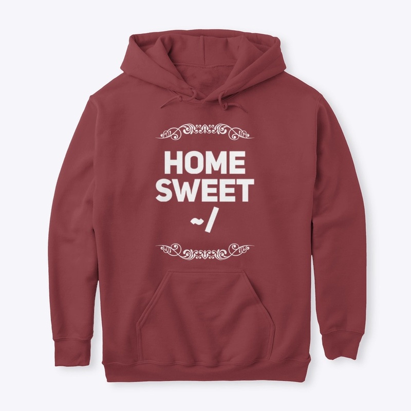 Home Sweet Home