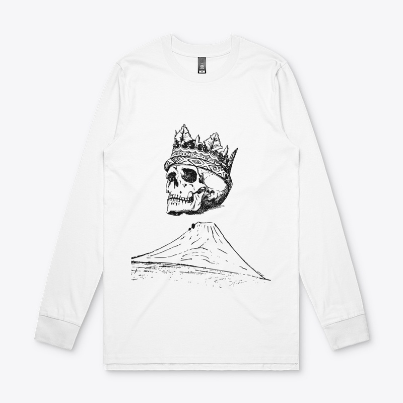 King shirt
