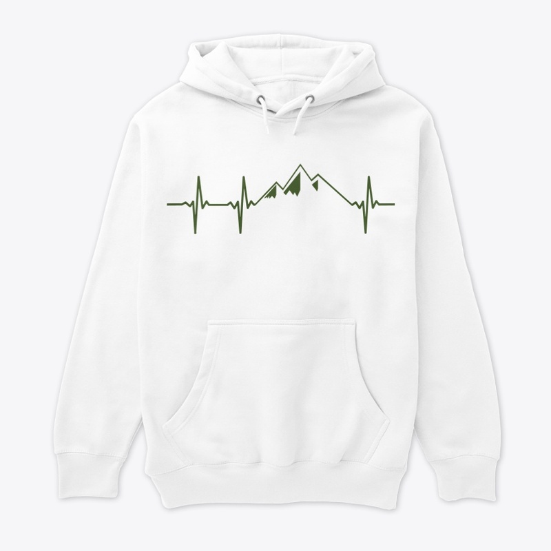 Mountain Heartbeat