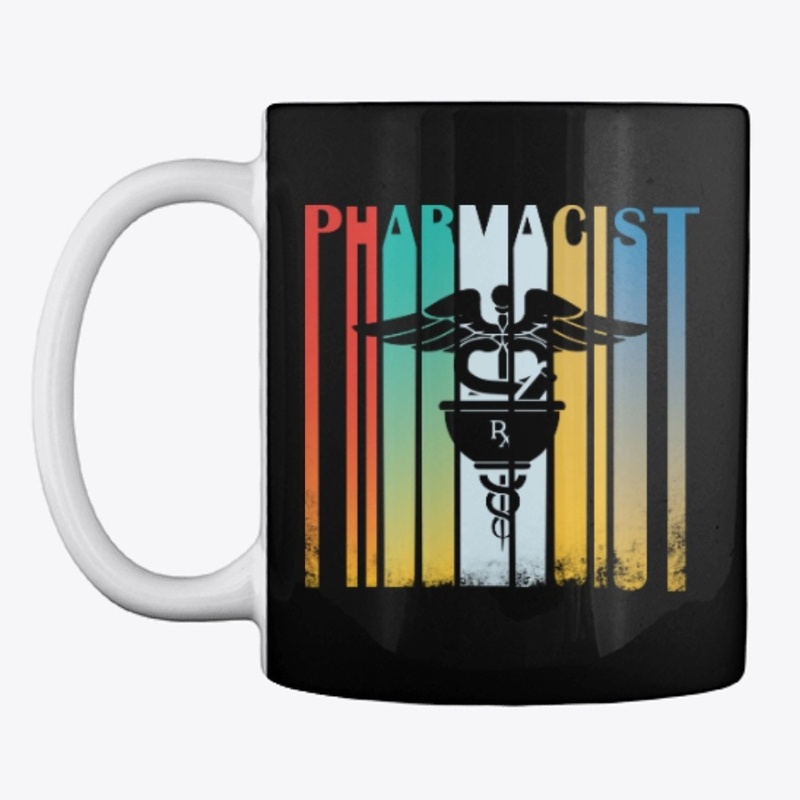 Pharmacist Color