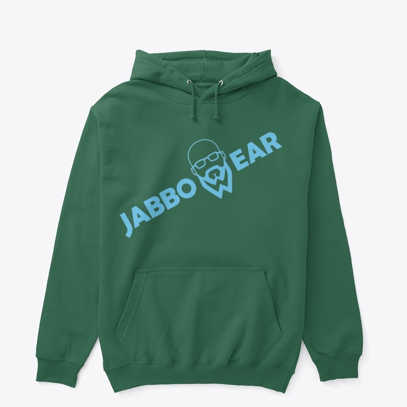 JabboWear 'TheCarolinaKidd' Pullover 
