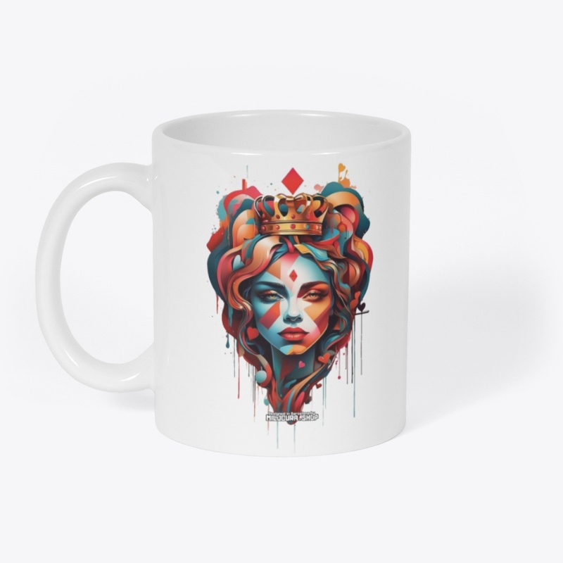The Queen