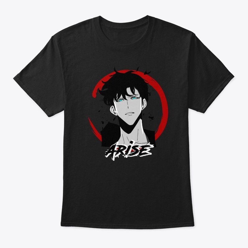Solo Leveling Arise Washable