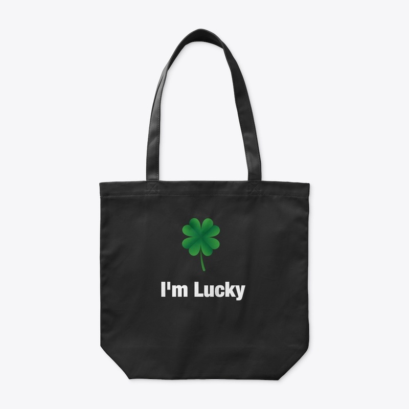 I'm Lucky Products