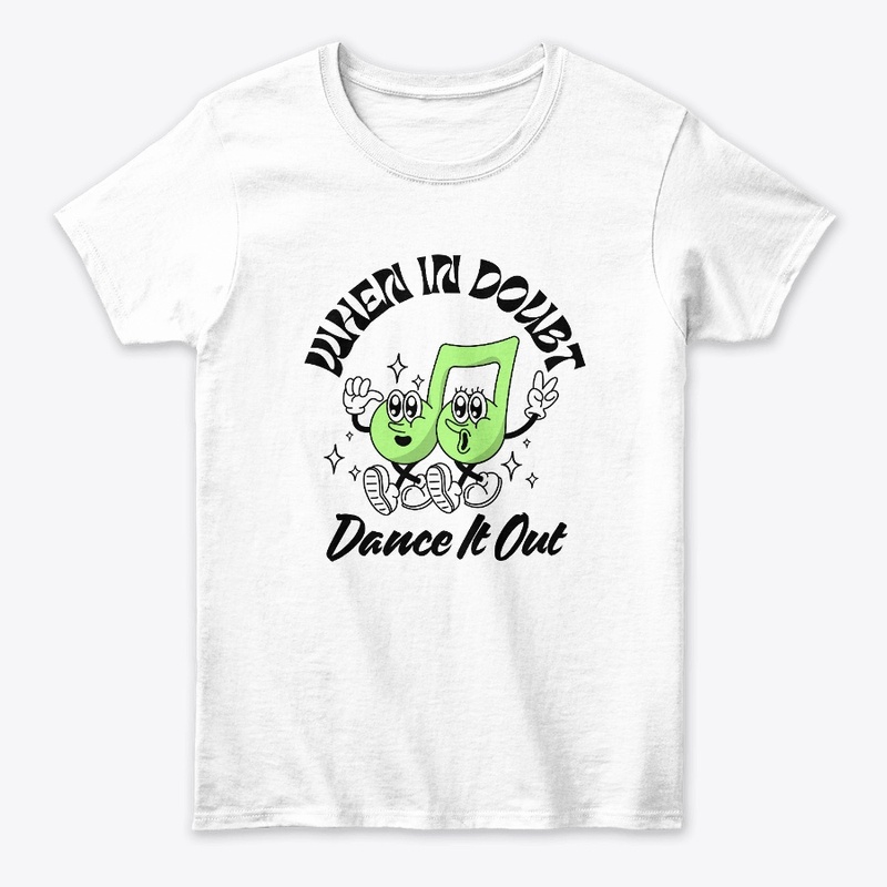 Dance It Out