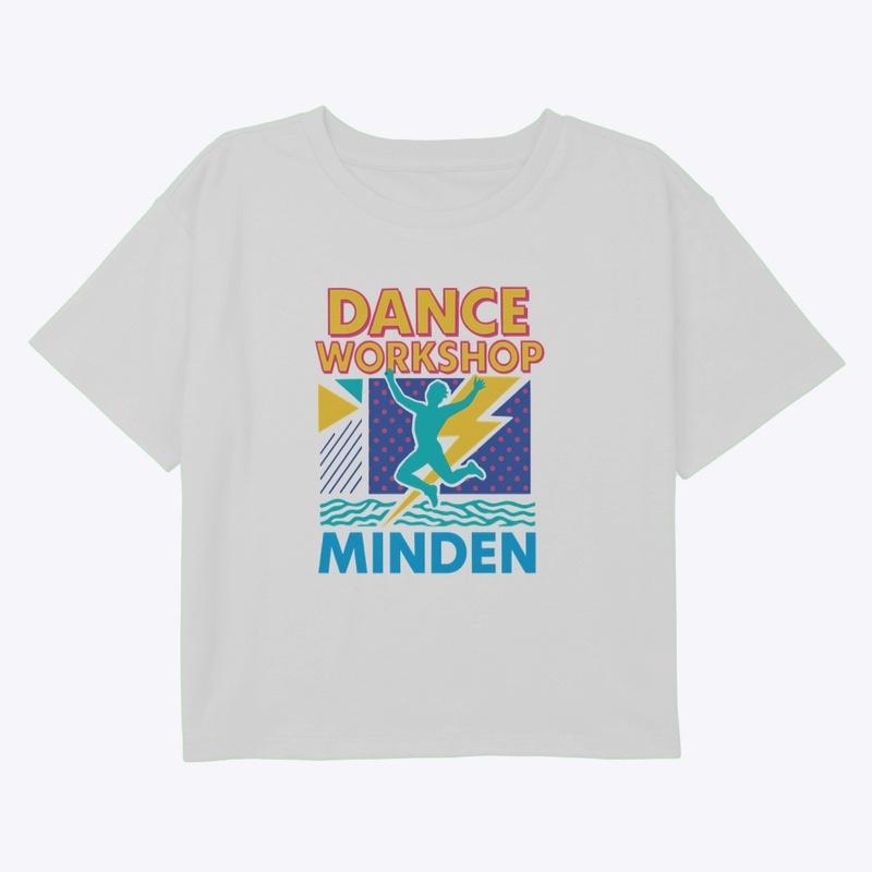 Dance Workshop Retro