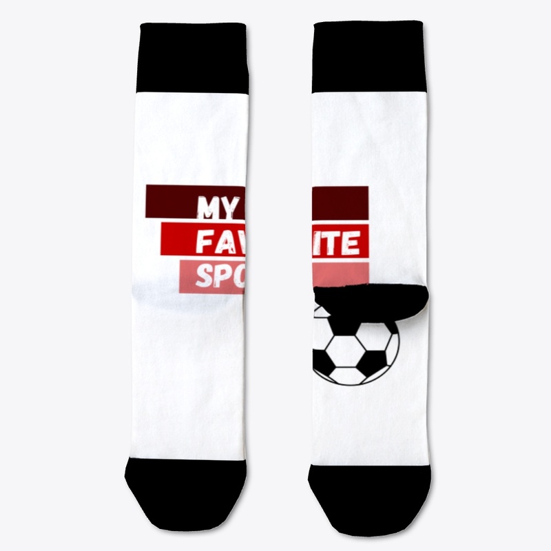 my favorite sport