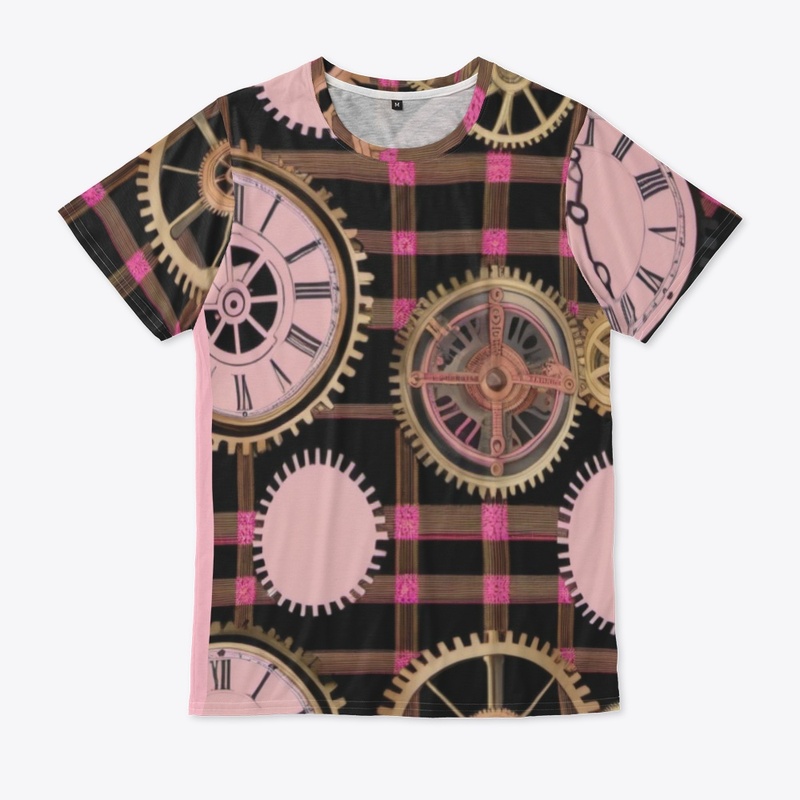 Gears And Years
