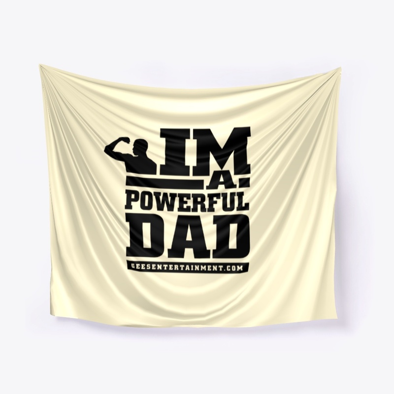 DJ GREG GEE POWERFUL