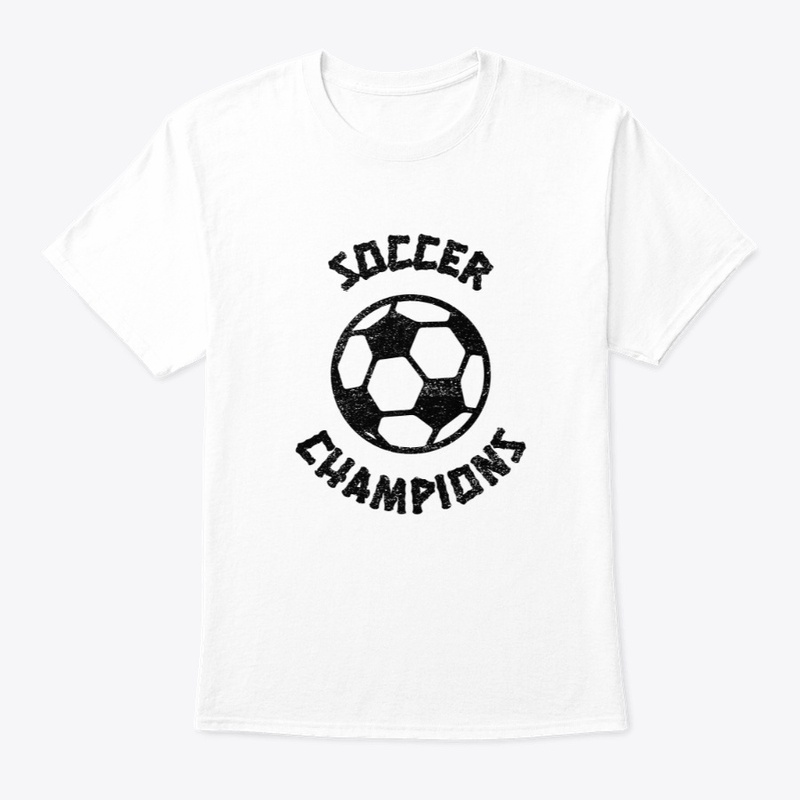 Soccer Champions
