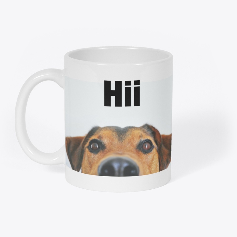 Puppy
