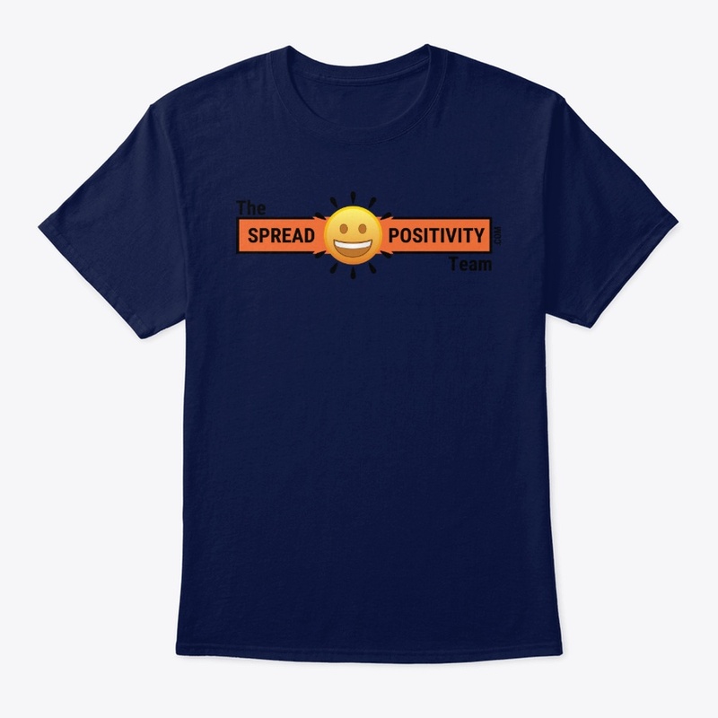 Spread Positivity Team