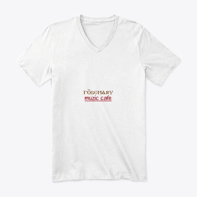 Rosemary Branding Clothes 