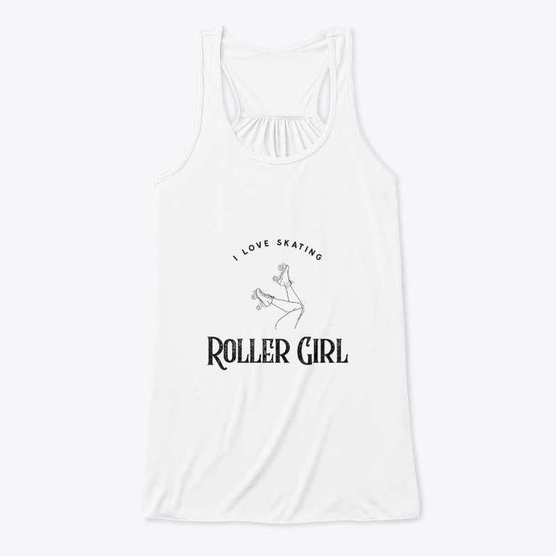 Roller Skating