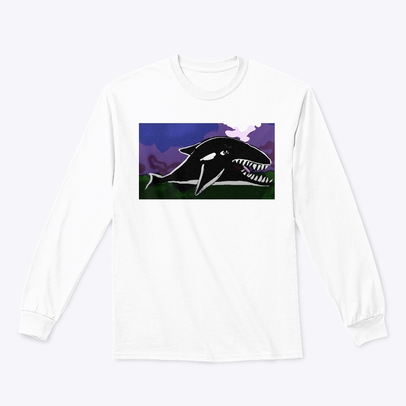 Whale