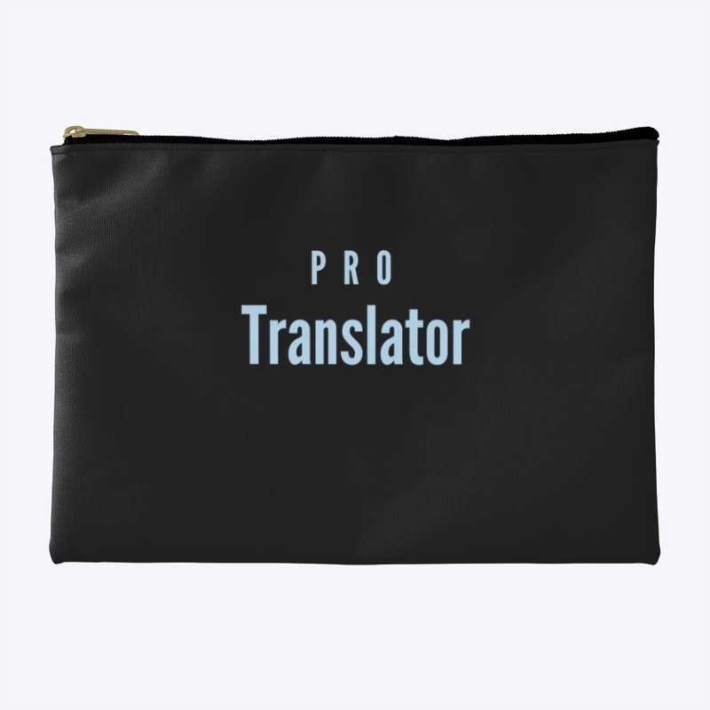 Pro Translator Gift
