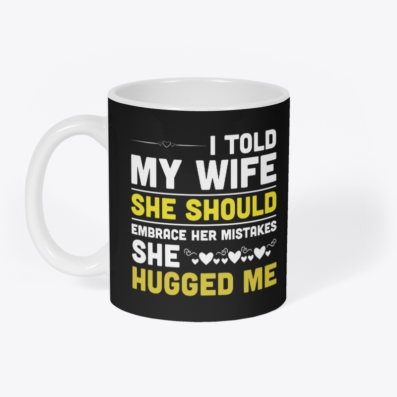 Funny National Spouse Day