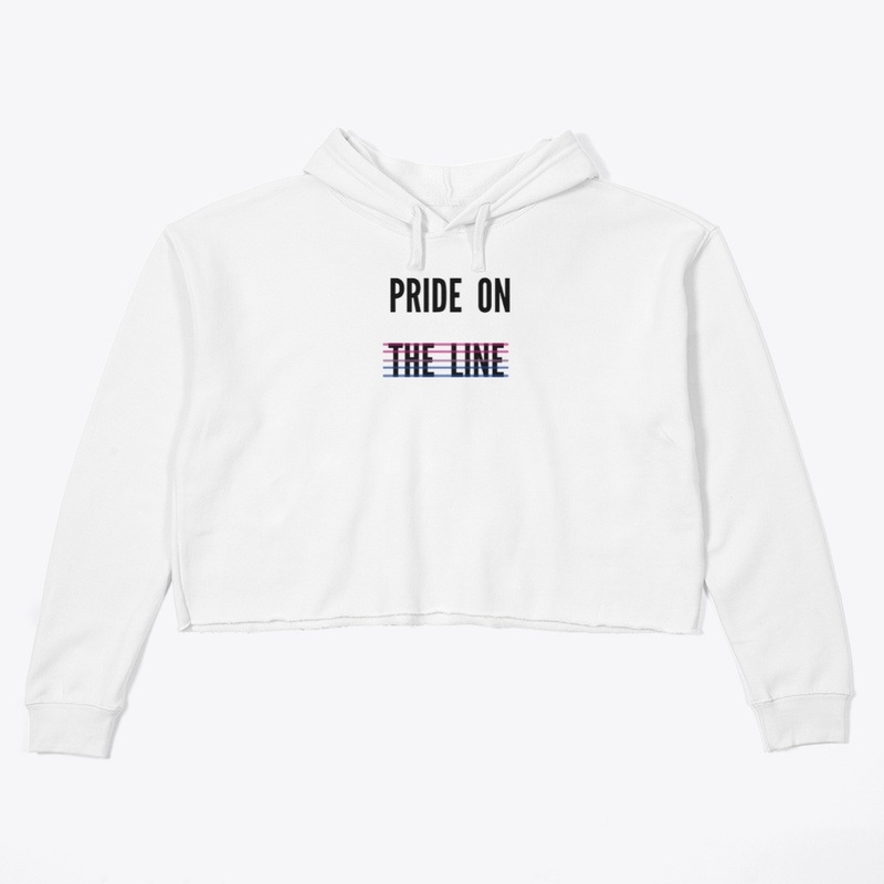 Pride On The Line