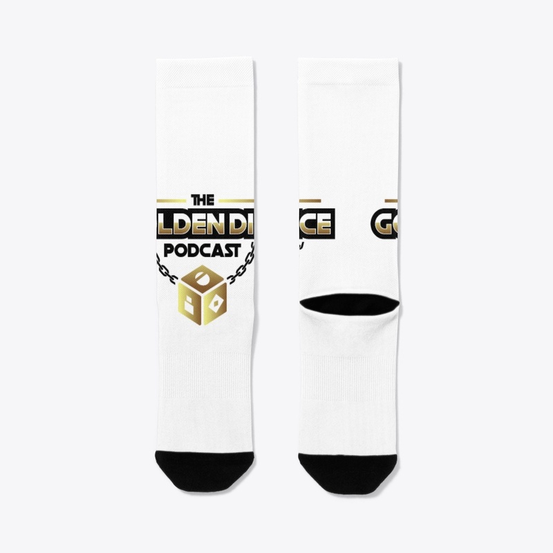 Golden Dice Podcast
