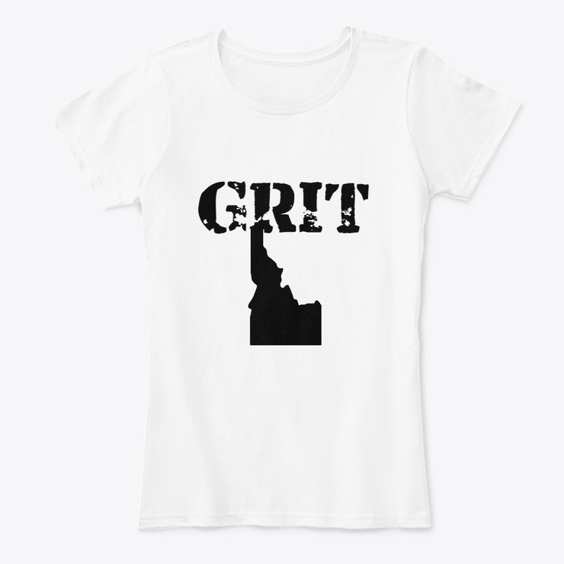 Idaho Grit