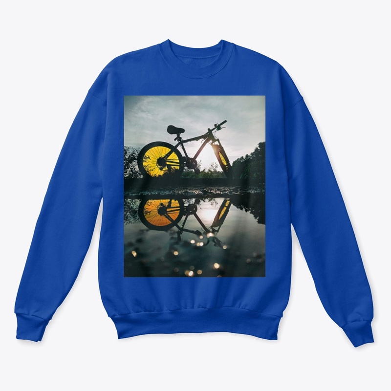 Comfortable Long Sleeve Shirt