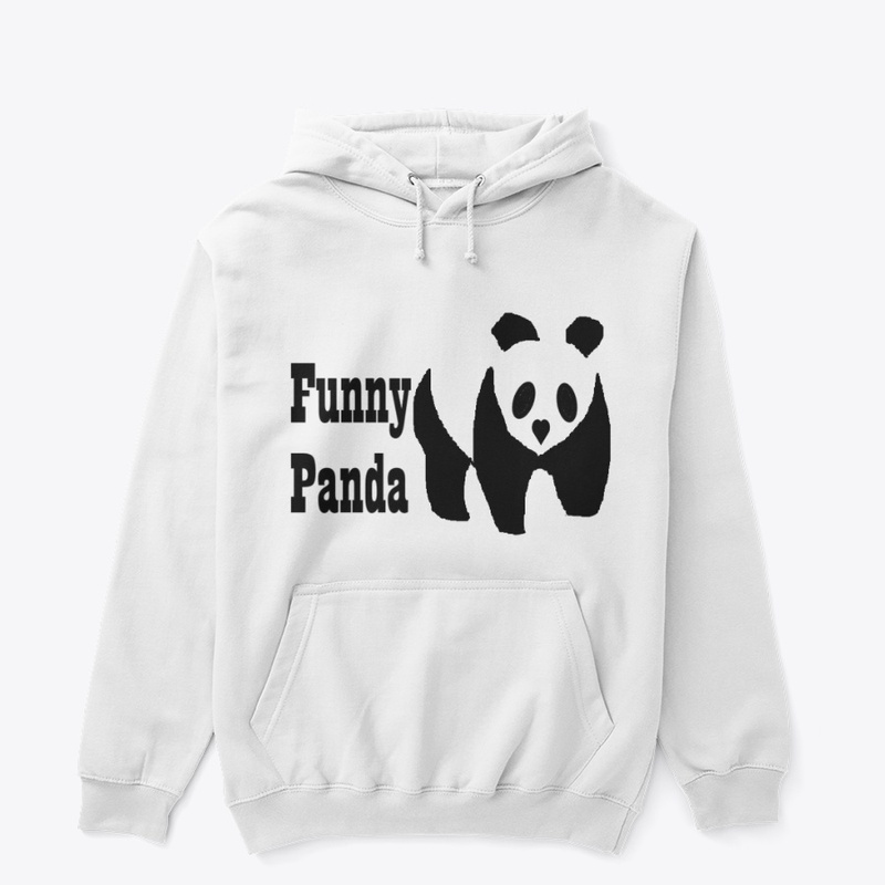 Funny Panda