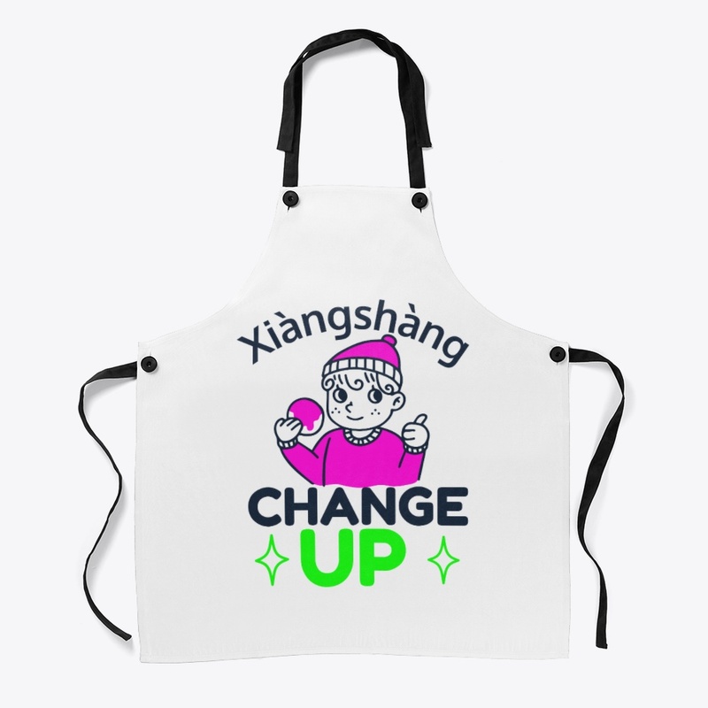 Change up