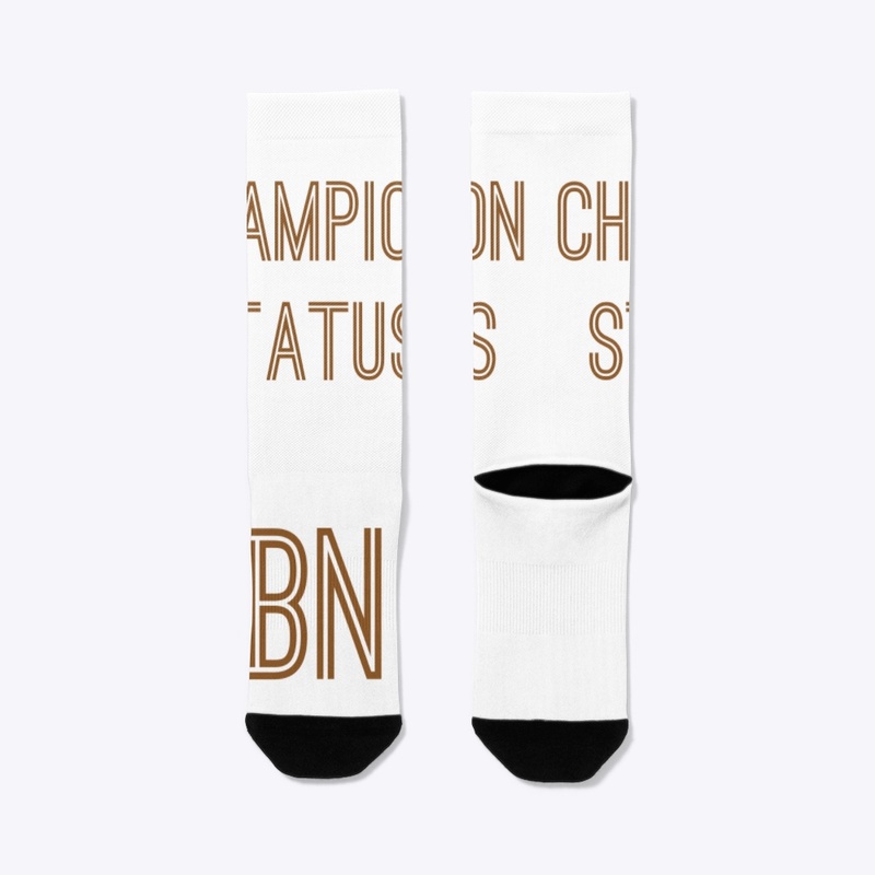 CHAMPION STATIS APPAREL