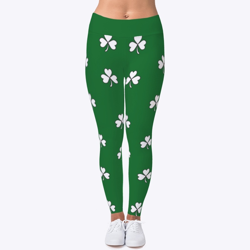 Irish Clover