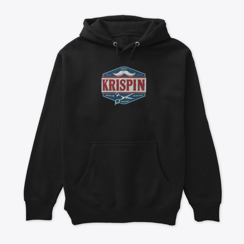 KRISPIN