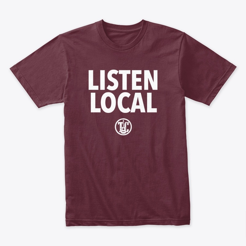 Listen Local 2