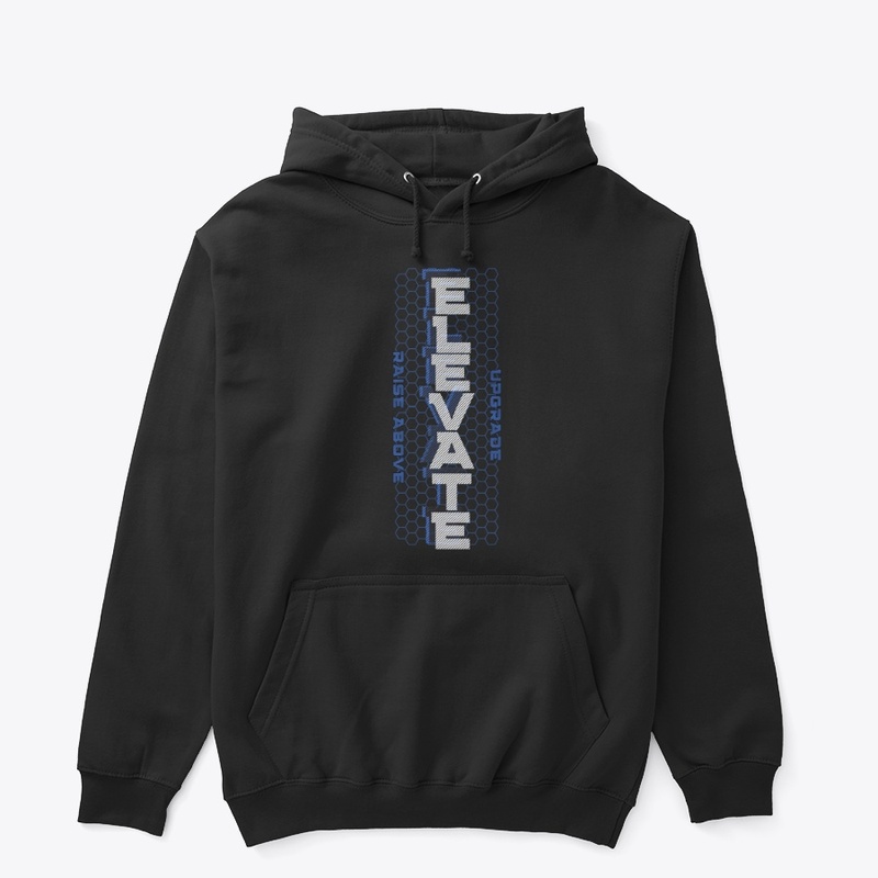 Elevate (Blue)