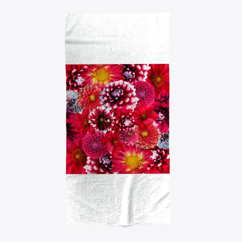 Autumn Flowers