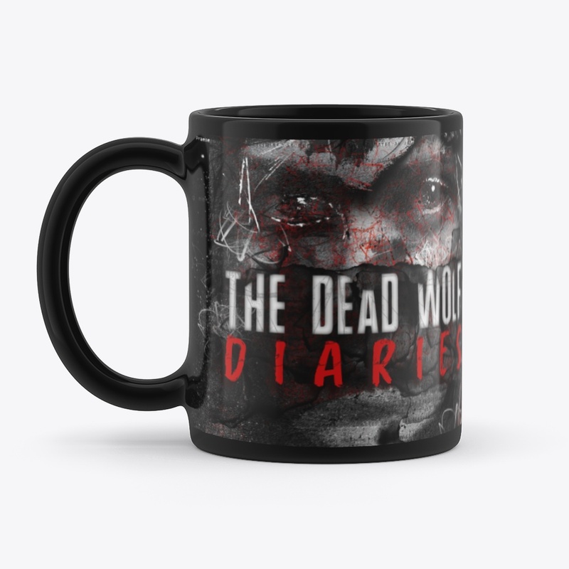 The Dead Wolf Diaries 