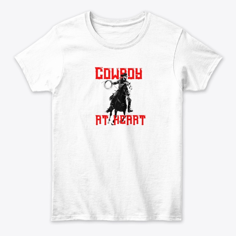 cowboy by Trew
