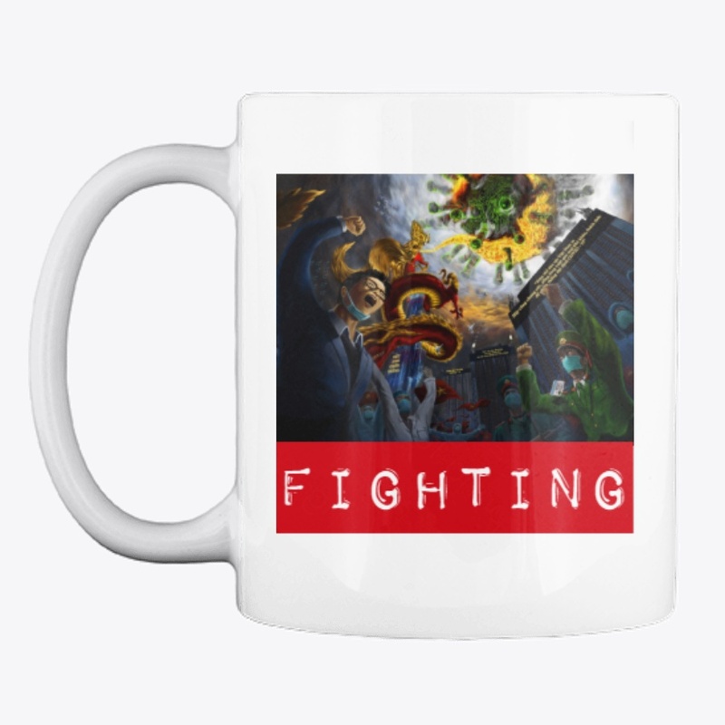 VietNam - Corona - Fighting