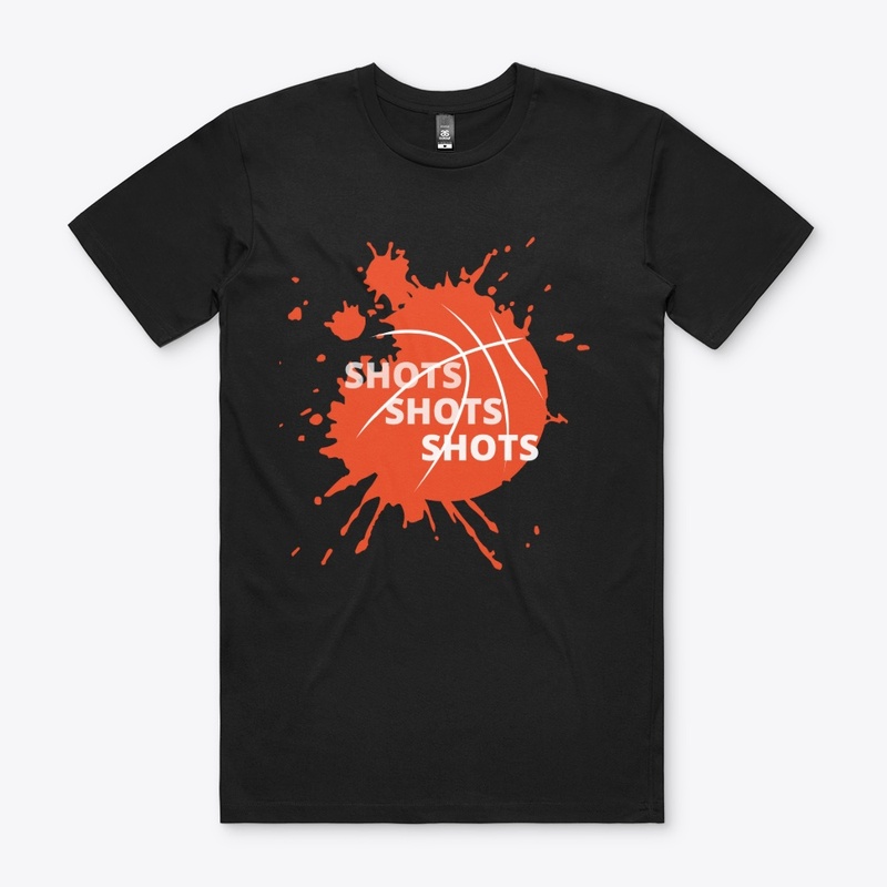SHOTS SHOTS SHOTS
