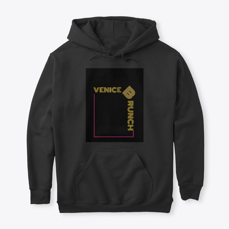 Venice Brunch T-shirt